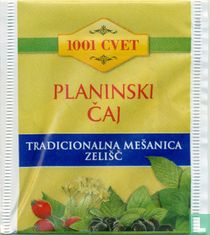 Planinski Caj