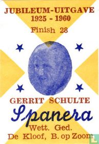Gerrit Schulte Finish 28