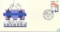 100th birthday Percy Grainger