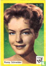 Romy Schneider