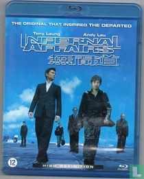 Infernal Affairs