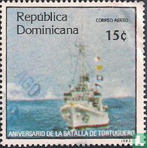 Anniversaire de la bataille de Tortuguenro