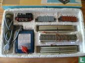Set Goederentrein DB