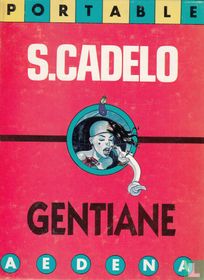 Gentiane