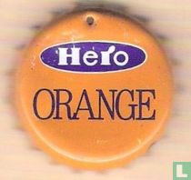 Hero Orange