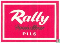 Rally Spezialbier pils