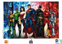 Justice League of America