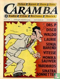Caramba 4