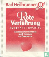 Rote Verführung