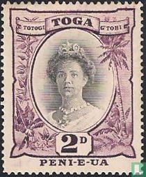 Queen Salote