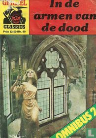 In de armen van de dood