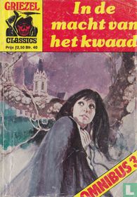 In de macht van het kwaad