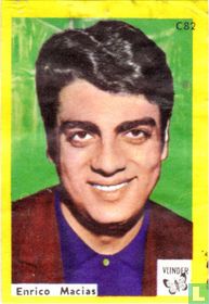Enrico Macias