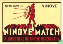 Ninove Match
