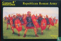 Republican Roman Army