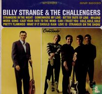 Billy Strange and The Challengers
