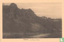 Les Roches de Falize