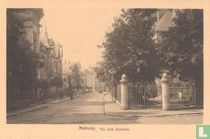 Rue Jules Steinbach