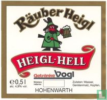Heigl hell