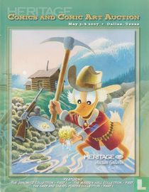 Heritage - Comics & Comic Art Auction