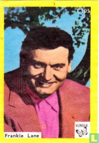 Frankie Lane