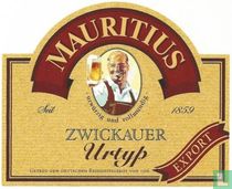 Zwickauer Urtyp Export