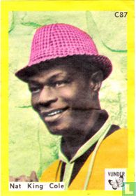 Nat King Cole