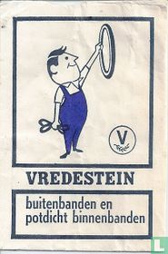 Vredestein 