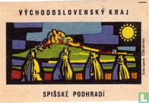 Spisské Podhradi kopen