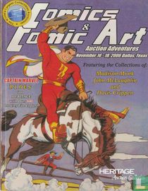 Heritage - Comics & Comic Art Auction