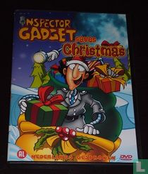 Inspector Gadget Saves Christmas