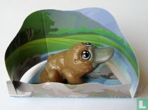 Vogelbekdier