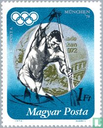 Medal Winners of the Olympic Games