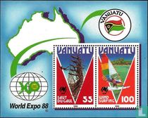 Expo '88