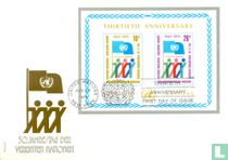 UN 1945-1975