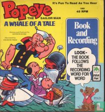 A whale of a tale