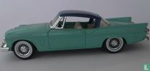 Studebaker Silver Hawk