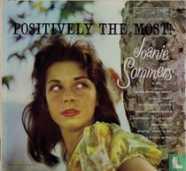 Positively The Most!