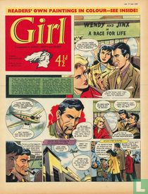 Girl 29