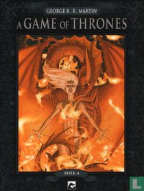 A Game of Thrones 4