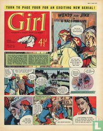 Girl 14