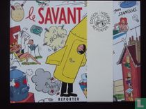 Le Savant fou