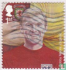 Bobby Moore