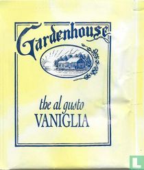 the al gusto Vaniglia