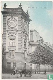 Ministère de la Guerre