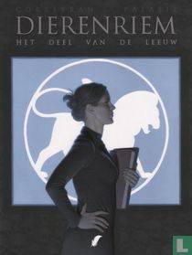 Het deel van de leeuw