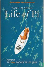 Life of Pi 
