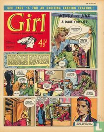 Girl 22
