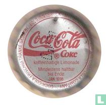 Coca-Cola Coke