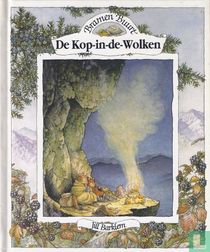 De kop-in-de-wolken